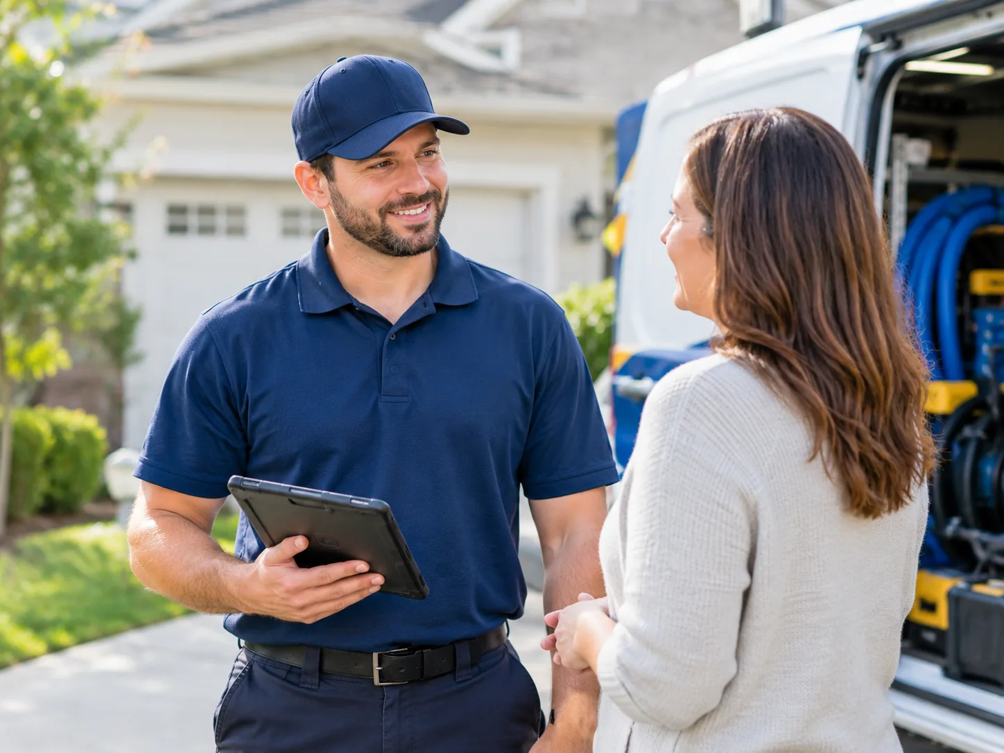 Sewage Backup Cleanup Drewryville, VA FAQs